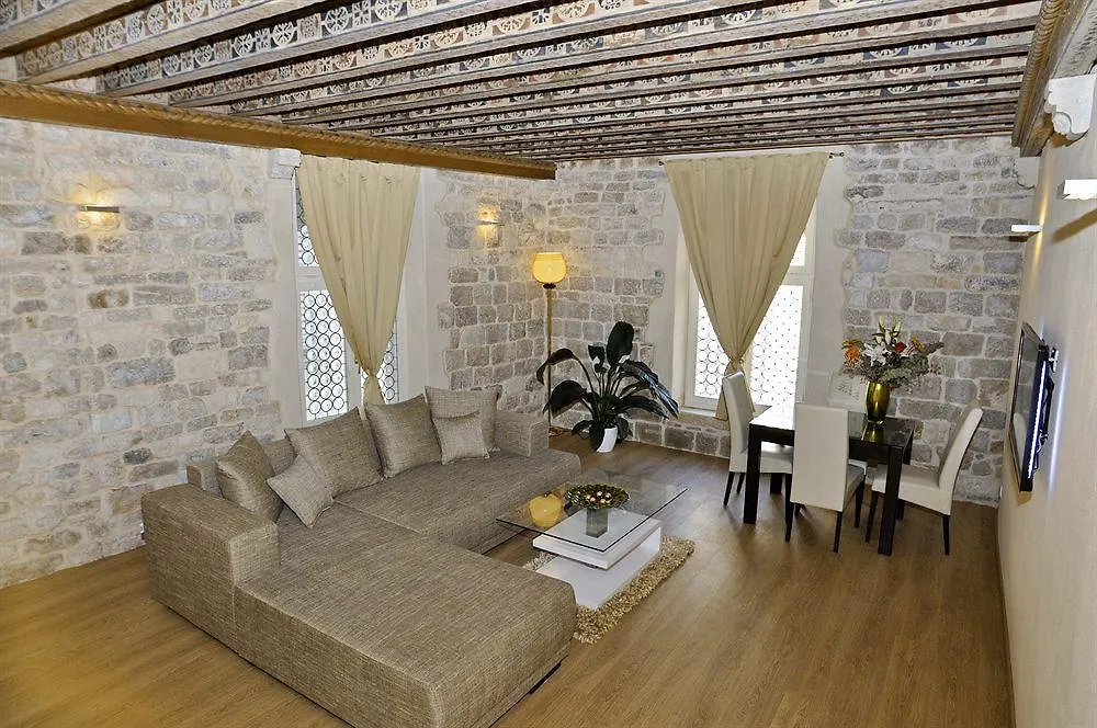 Grisogono Palace Heritage Residence Split Apartment
