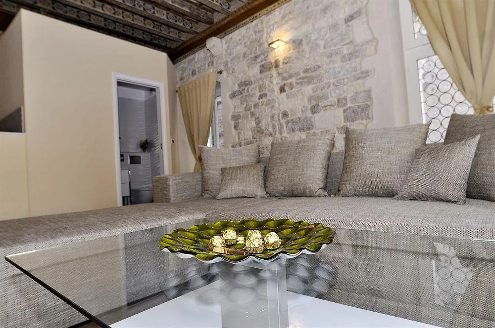 Apartment Grisogono Palace Heritage Residence Split