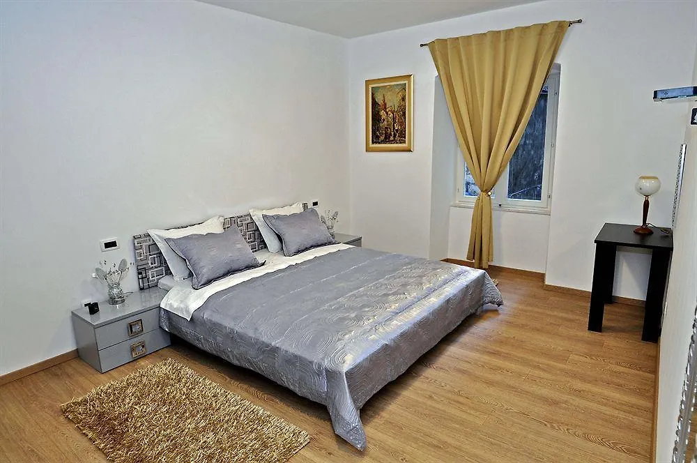 Grisogono Palace Heritage Residence Split Apartment
