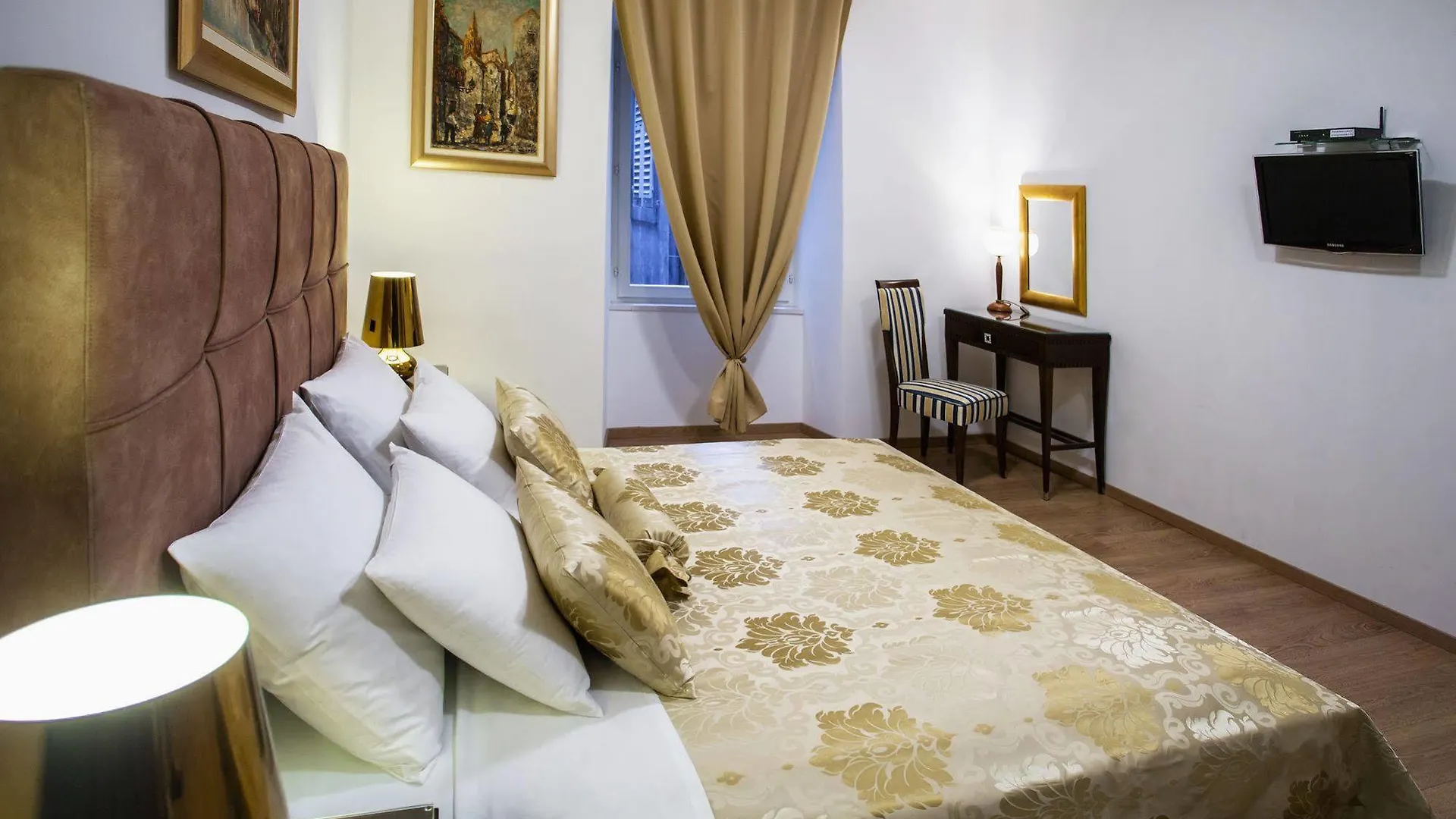 Grisogono Palace Heritage Residence Split 0*,  Croatia
