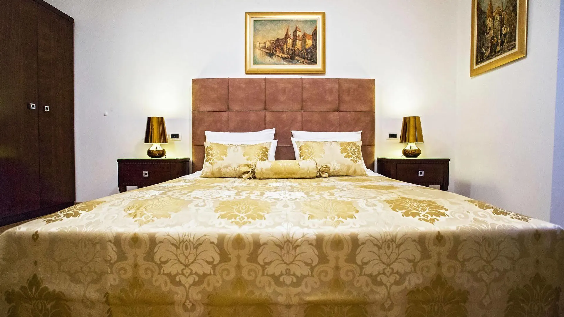 Grisogono Palace Heritage Residence Split