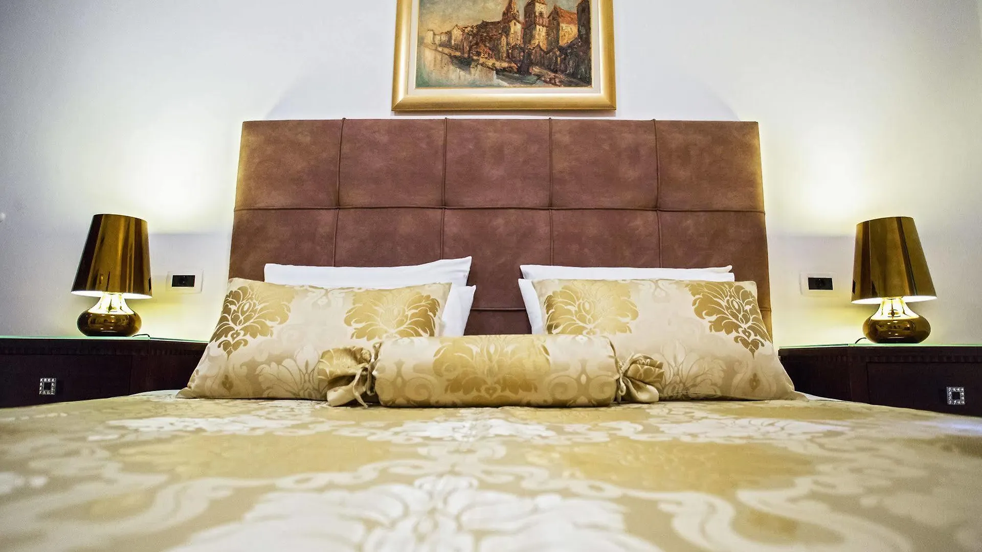 Grisogono Palace Heritage Residence Split Apartment