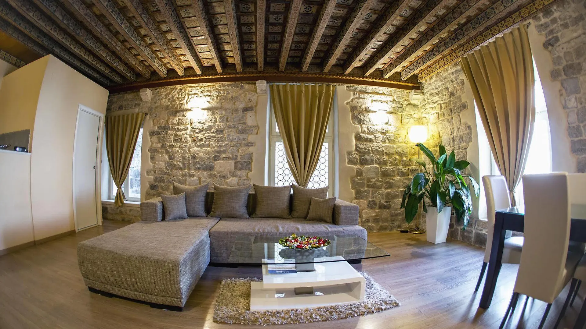 Grisogono Palace Heritage Residence Split