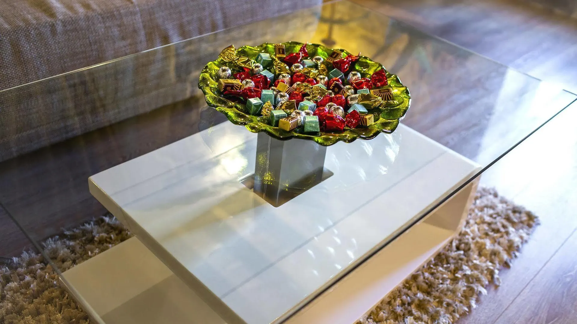Apartment Grisogono Palace Heritage Residence Split