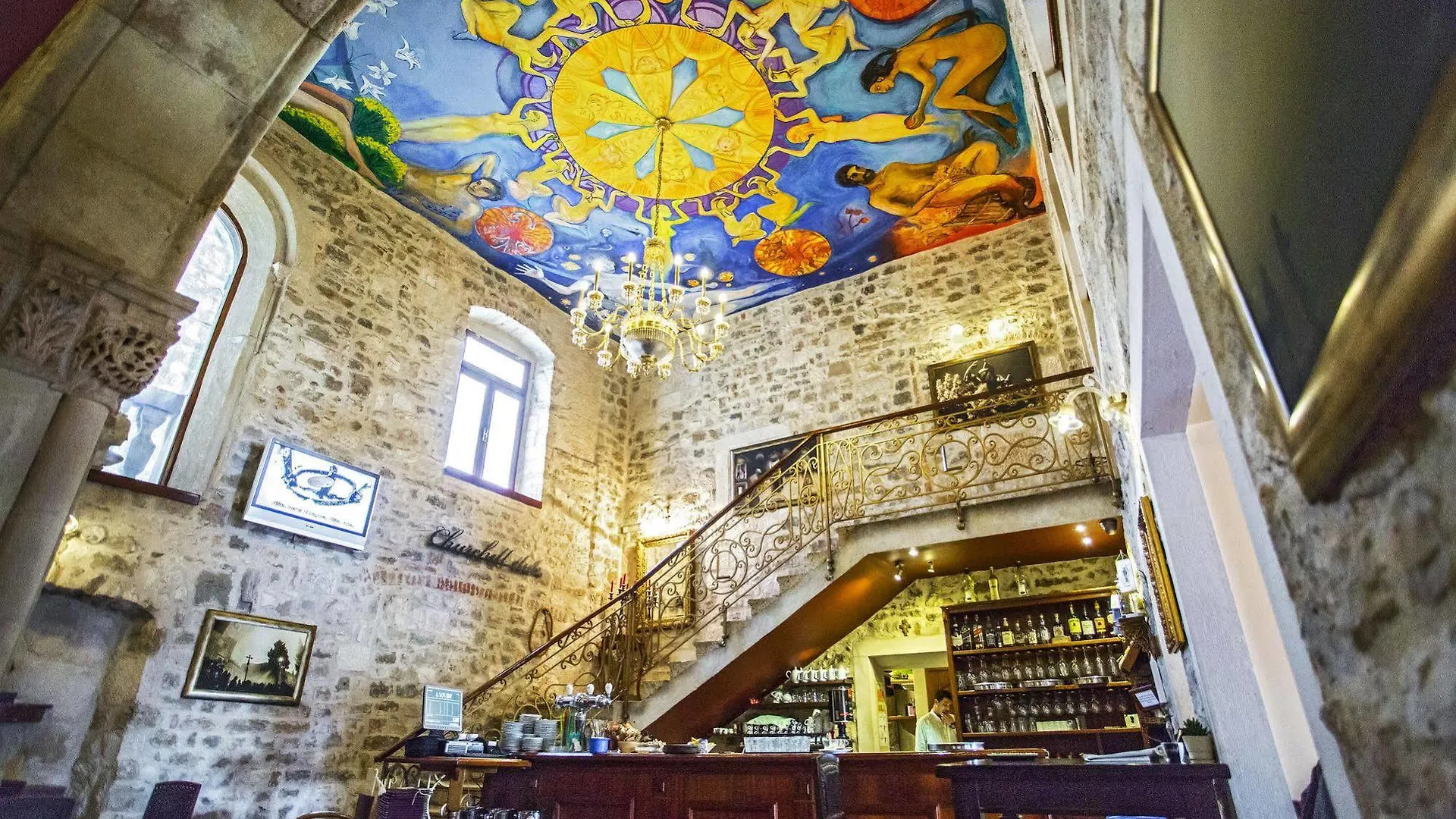 Grisogono Palace Heritage Residence Split 0*,  Croatia