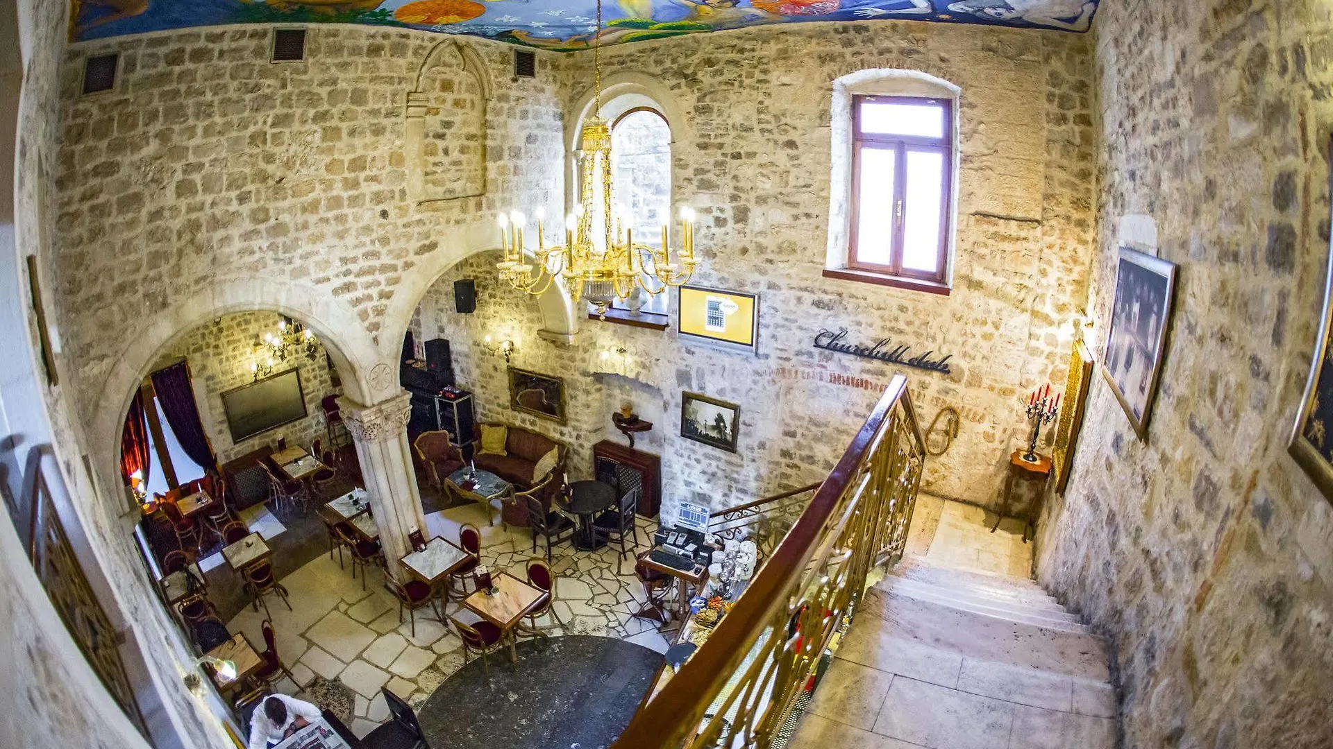 Grisogono Palace Heritage Residence Split Apartment
