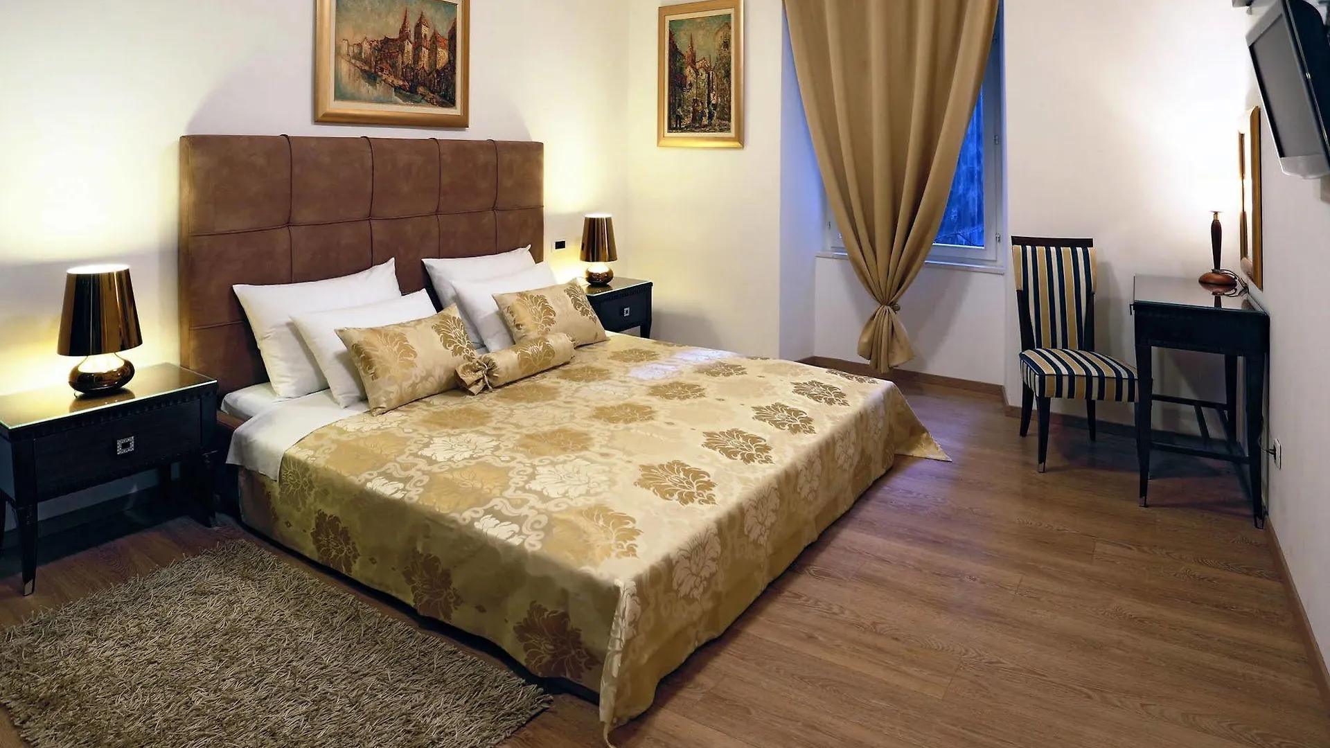 Grisogono Palace Heritage Residence Split