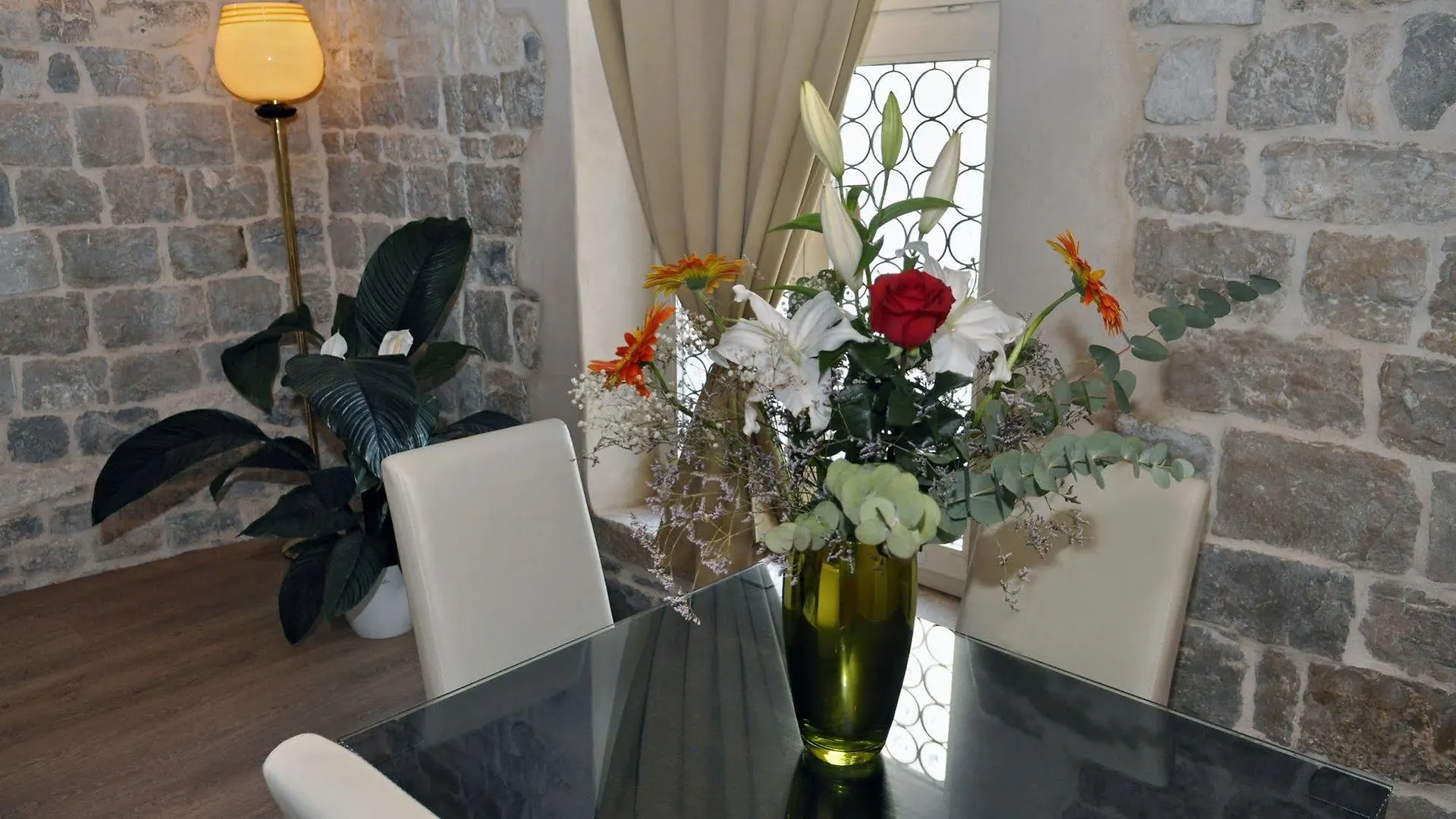Grisogono Palace Heritage Residence Split Croatia