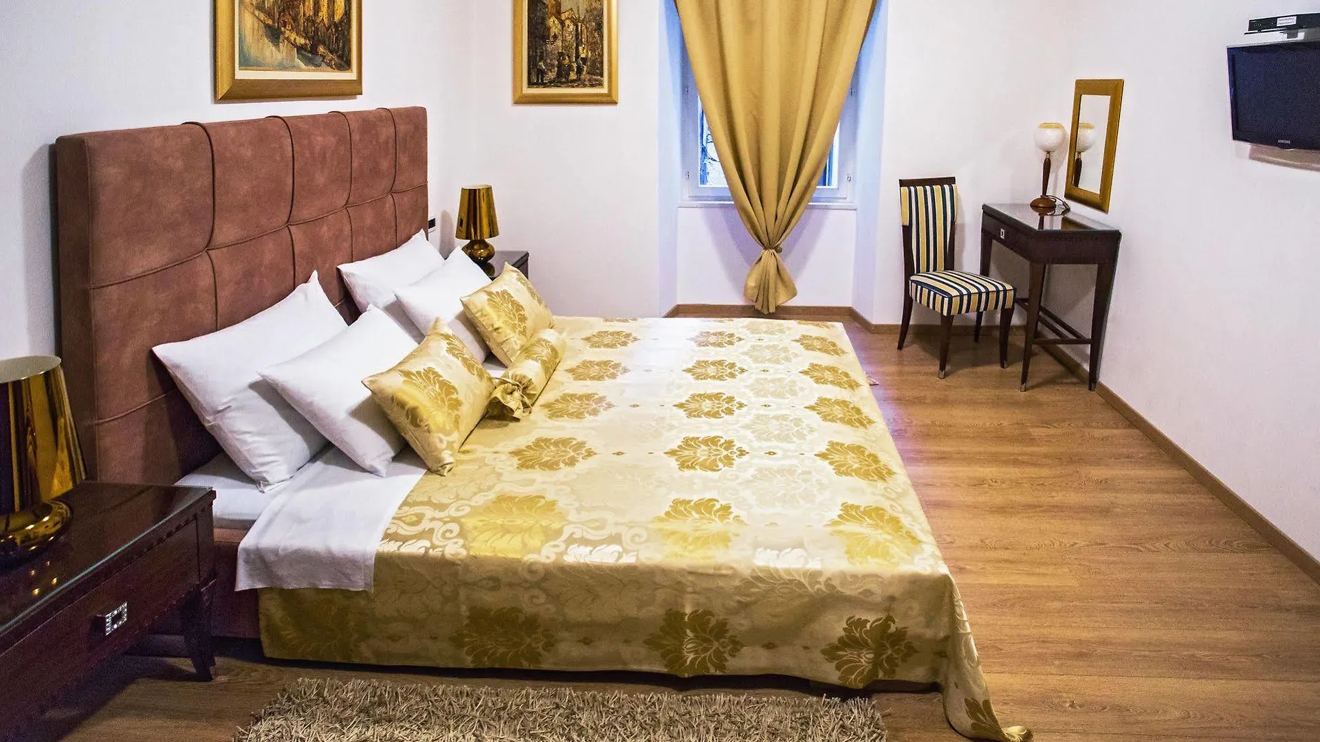 Grisogono Palace Heritage Residence Split Apartment