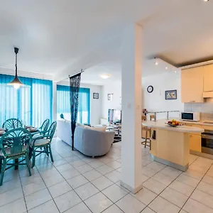  Apartman Sea View Reno W/garage