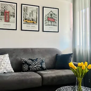 Apartman Dream