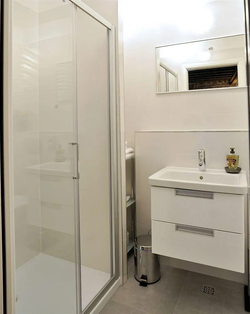 Apartamento Grisogono Palace Heritage Residence Split