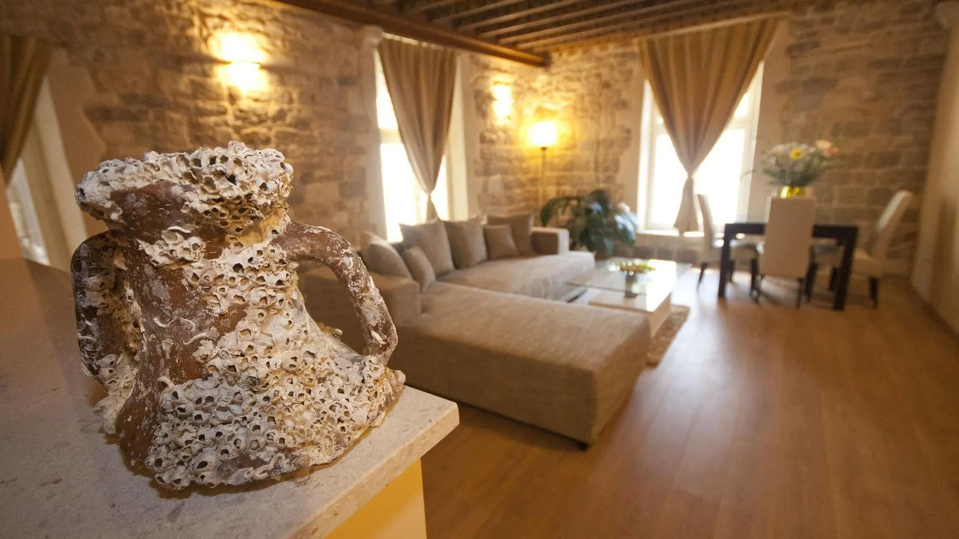 Grisogono Palace Heritage Residence Split Apartman