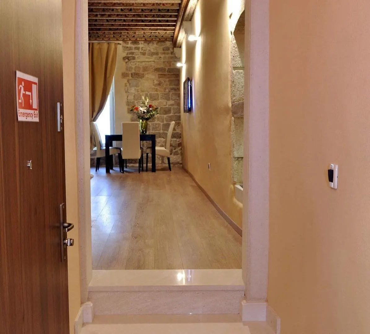 Grisogono Palace Heritage Residence Split Apartman