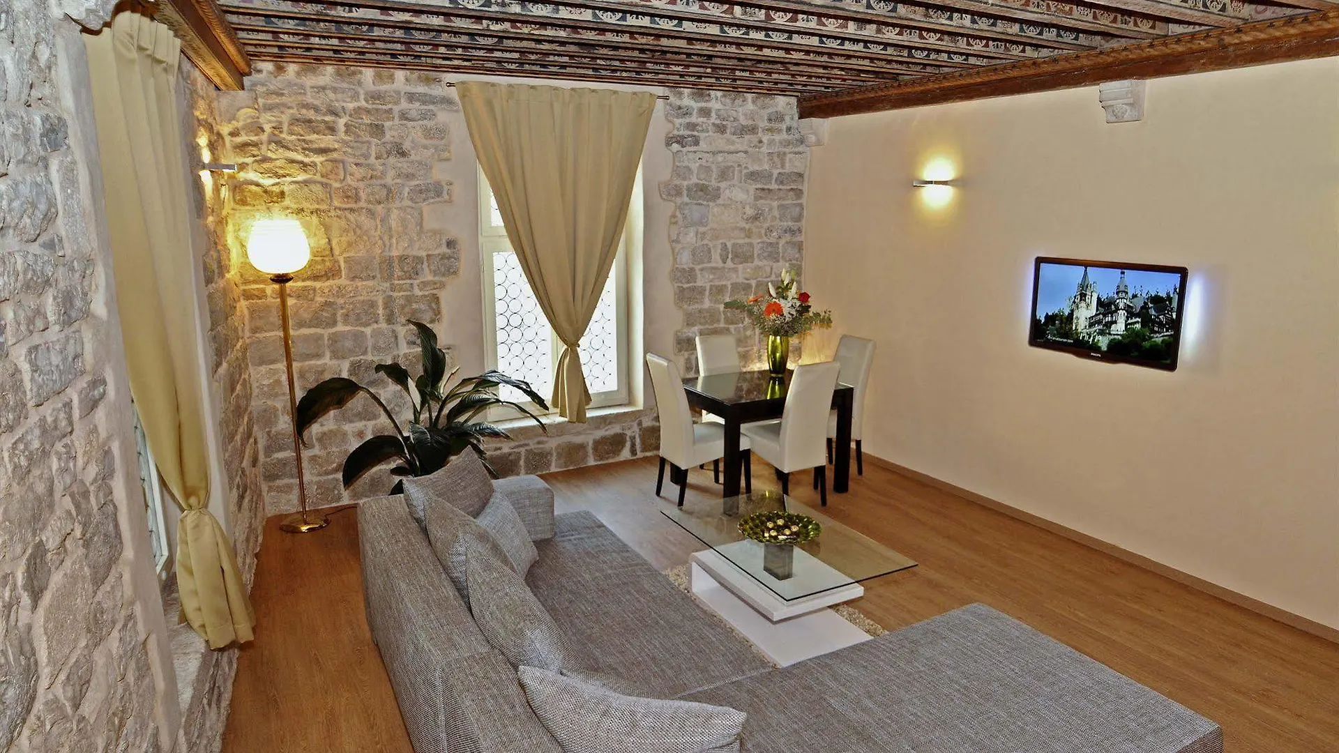 Apartman Grisogono Palace Heritage Residence Split