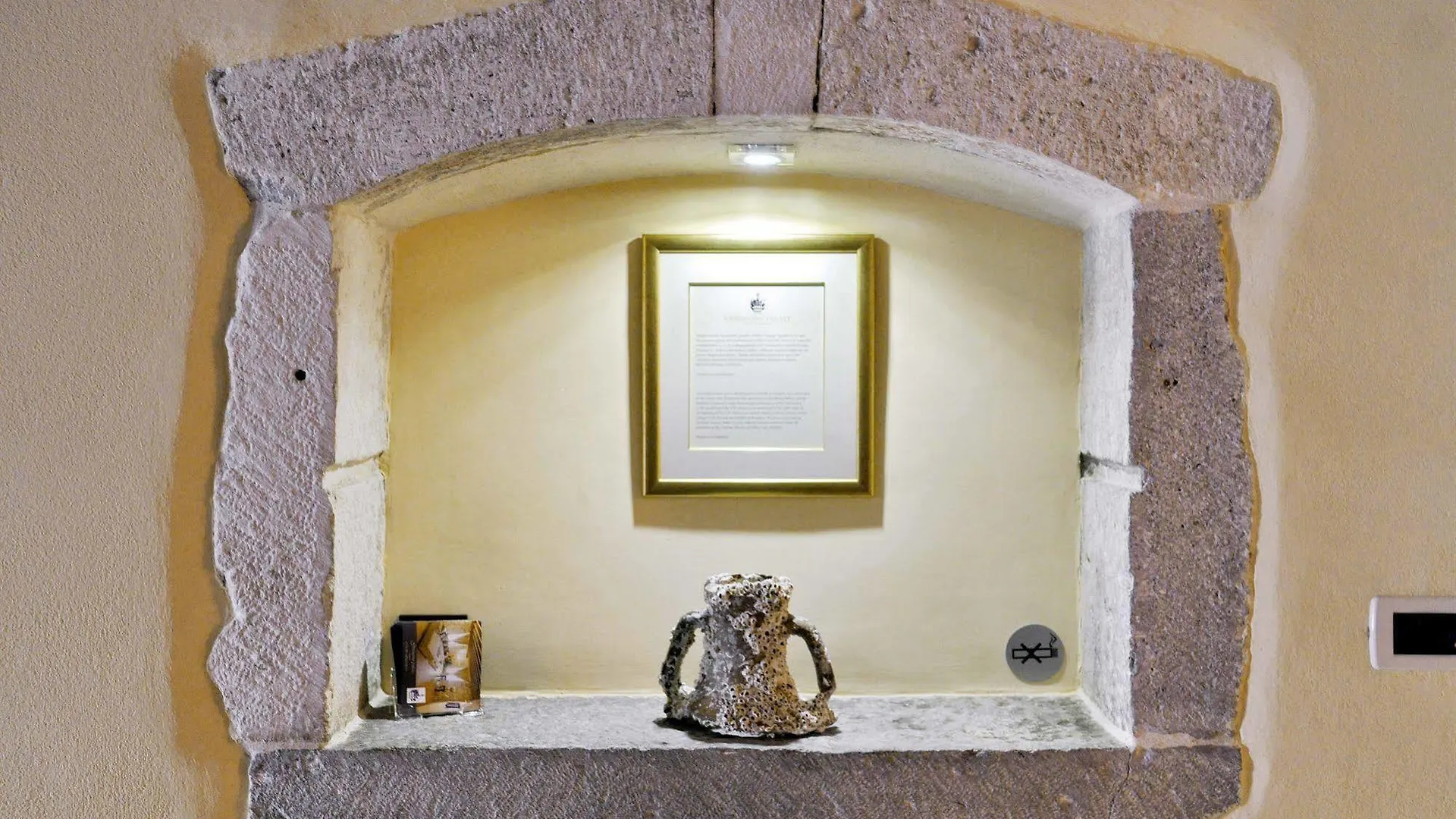 Grisogono Palace Heritage Residence Split Horvátország