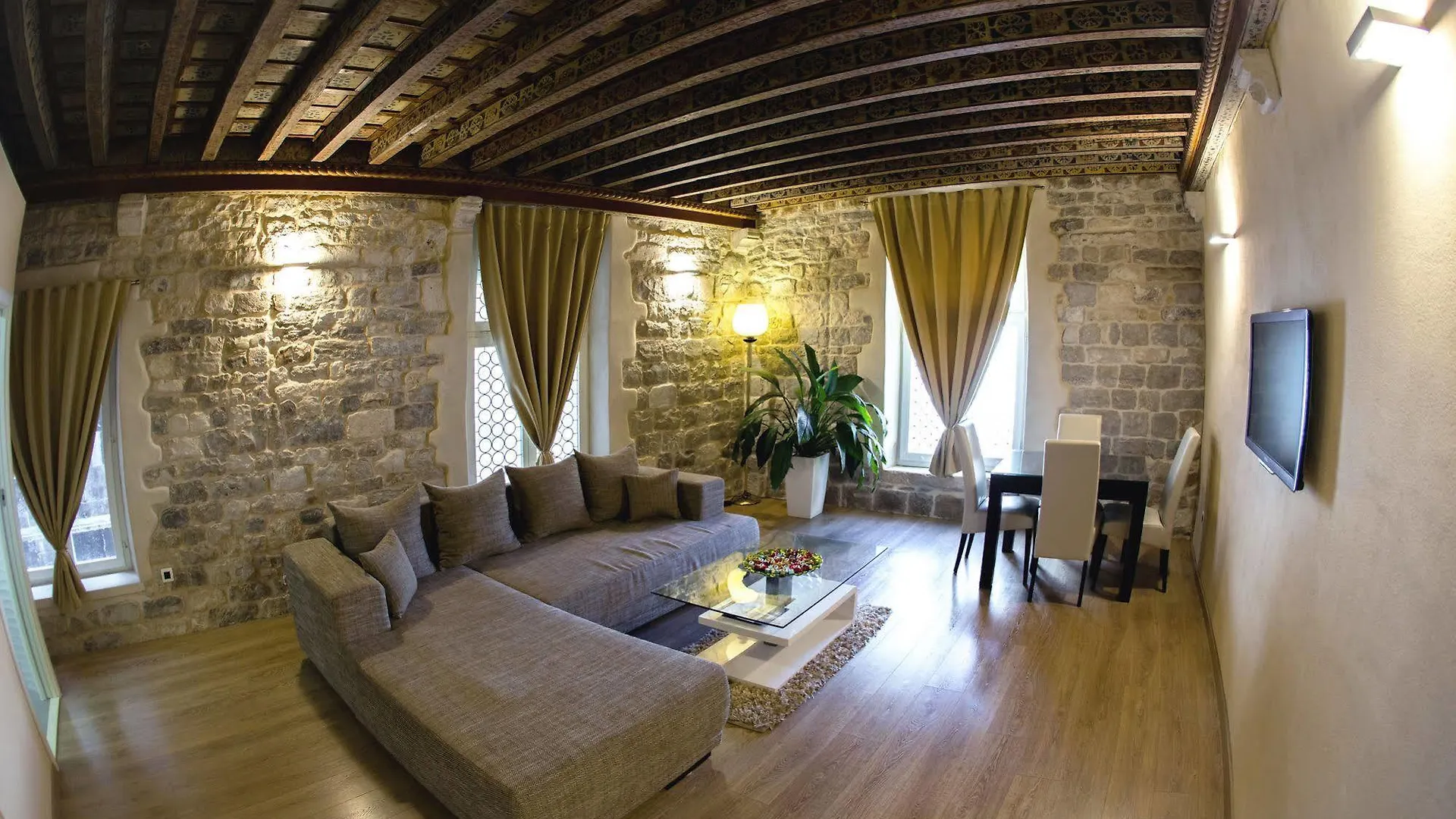 Grisogono Palace Heritage Residence Split Horvátország